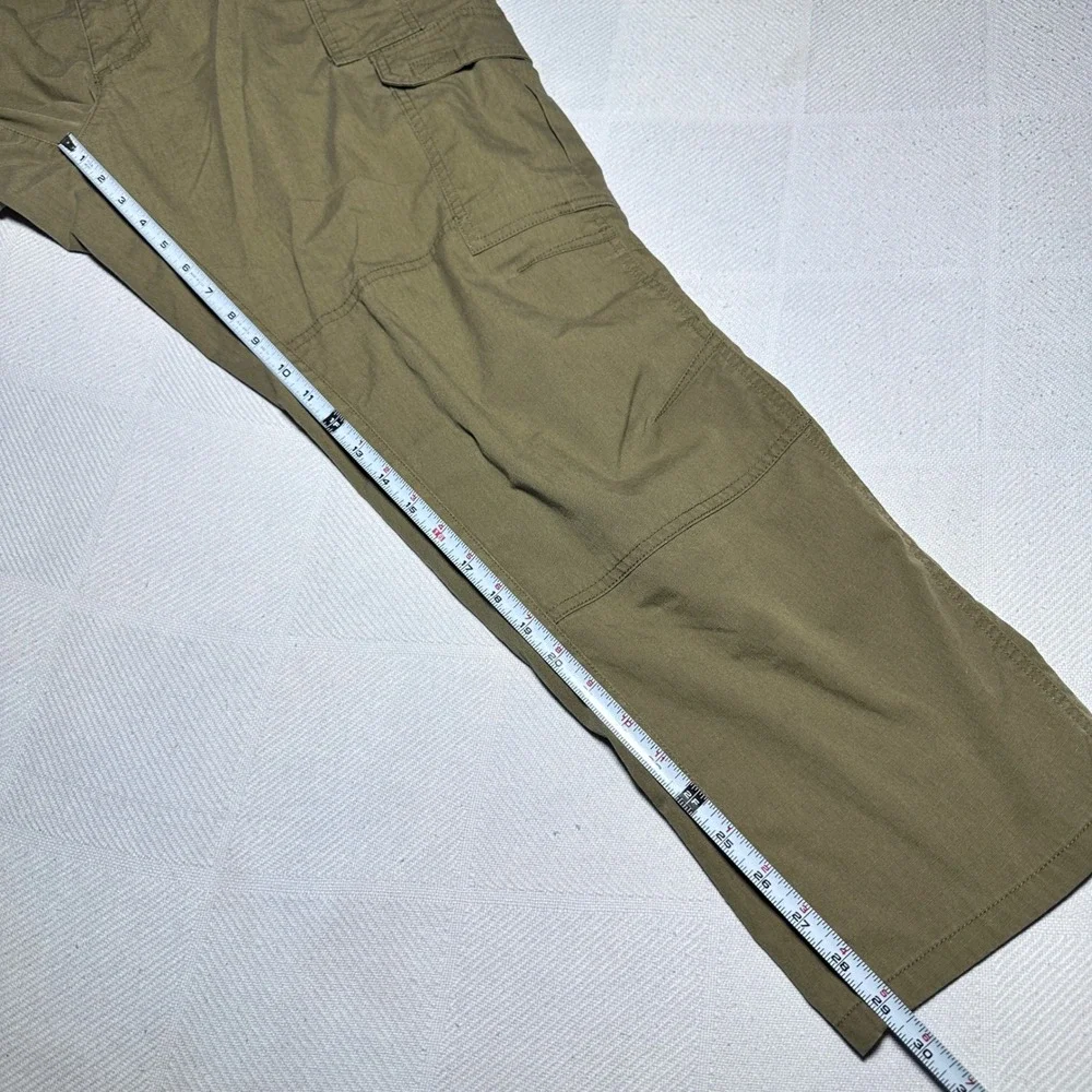 5.11 Tactical ABR Pro Cargo Tech Pants Mens 40x30 Ripstop Stretch Work Hiking